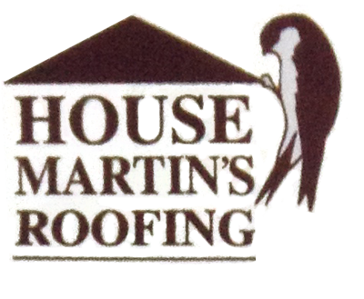 House Martins Roofing