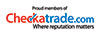 Checkatrade logo