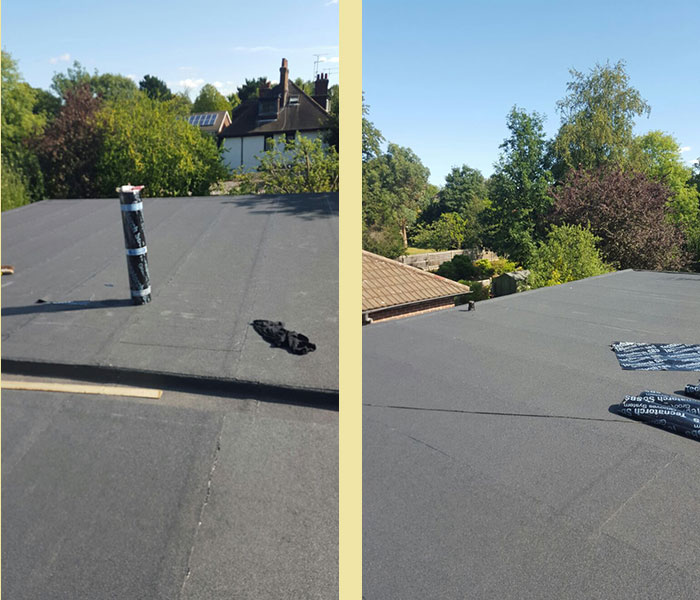 House Martins Roofing Watford