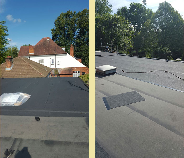 House Martins Roofing Watford