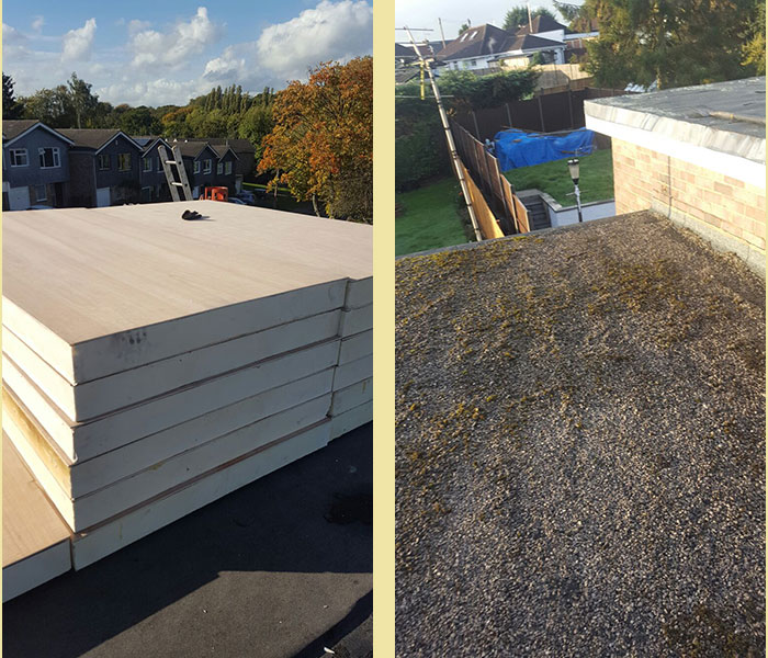 House Martins Roofing Watford