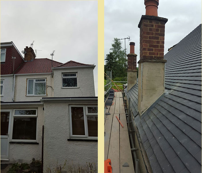 House Martins Roofing Watford