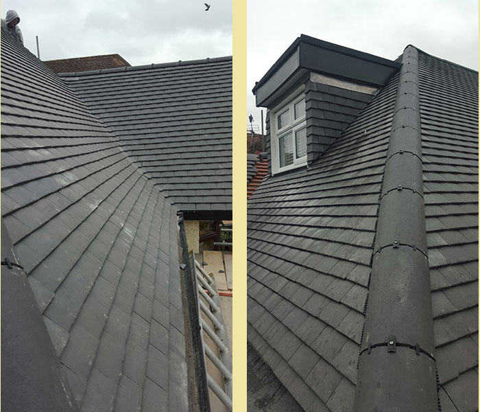 House Martins Roofing Watford