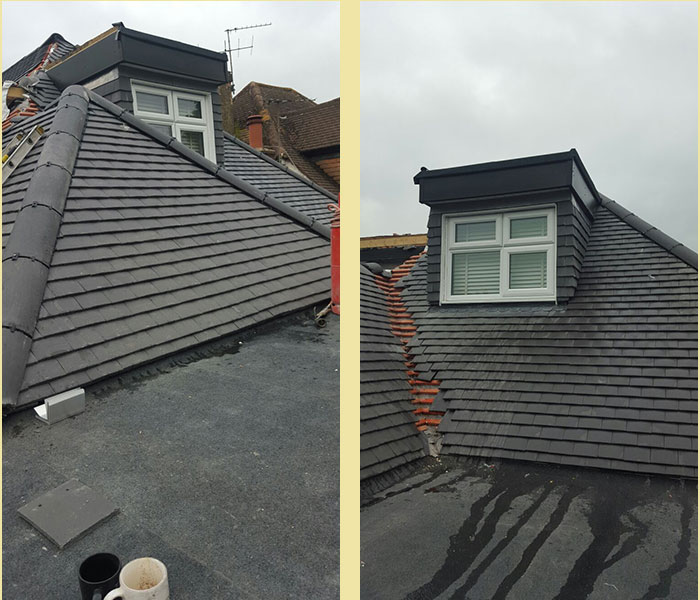 House Martins Roofing Watford