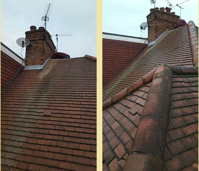 House Martins Roofing Watford