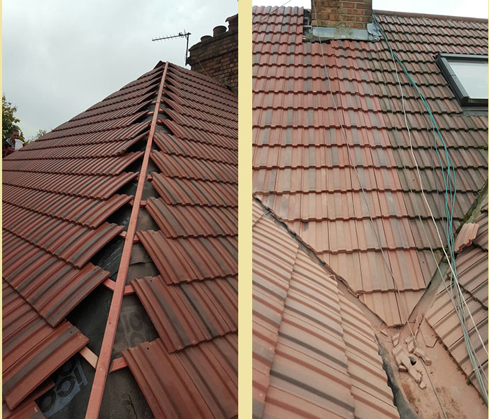 House Martins Roofing Watford